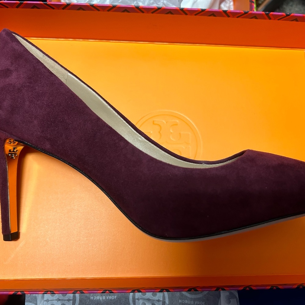 Tory Burch